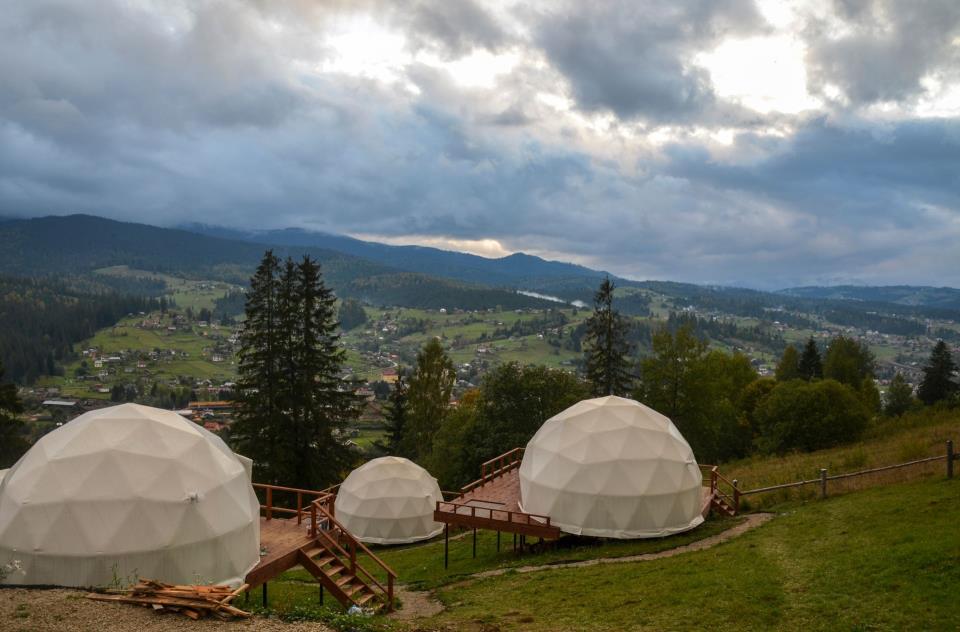 3 romantične vikend destinacije za parove u Srbiji.