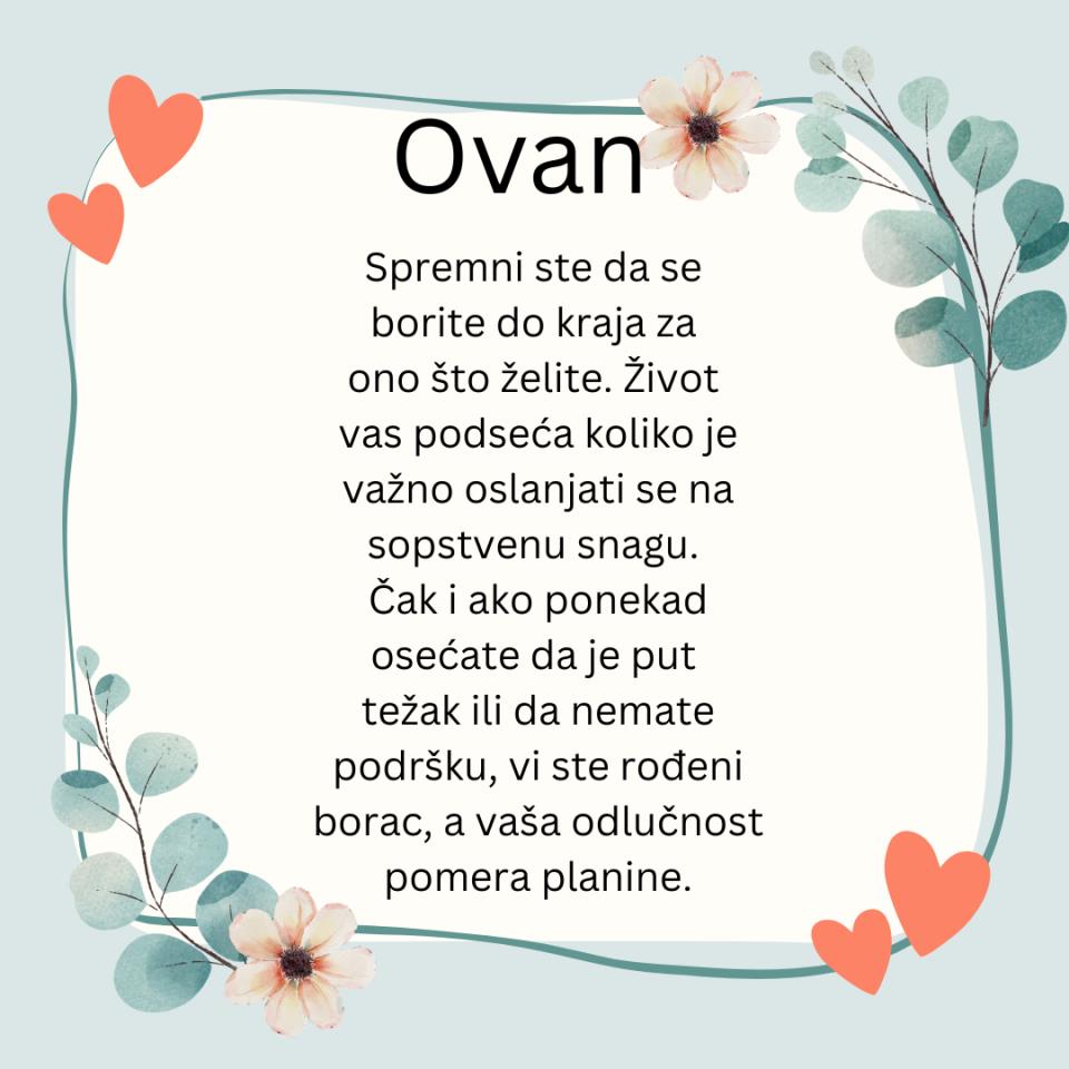 Dnevni horoskop za 27 oktobar 2025