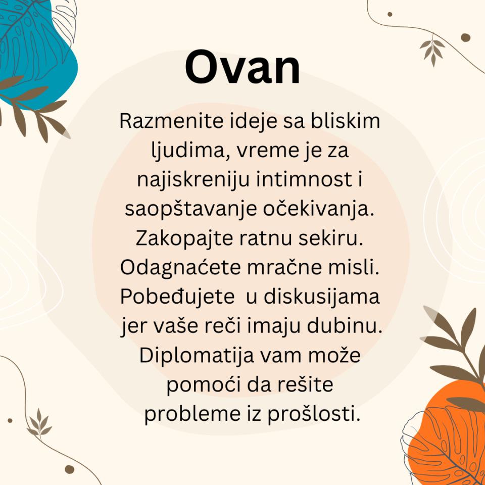 Dnevni horoskop za 15 decembar  2025