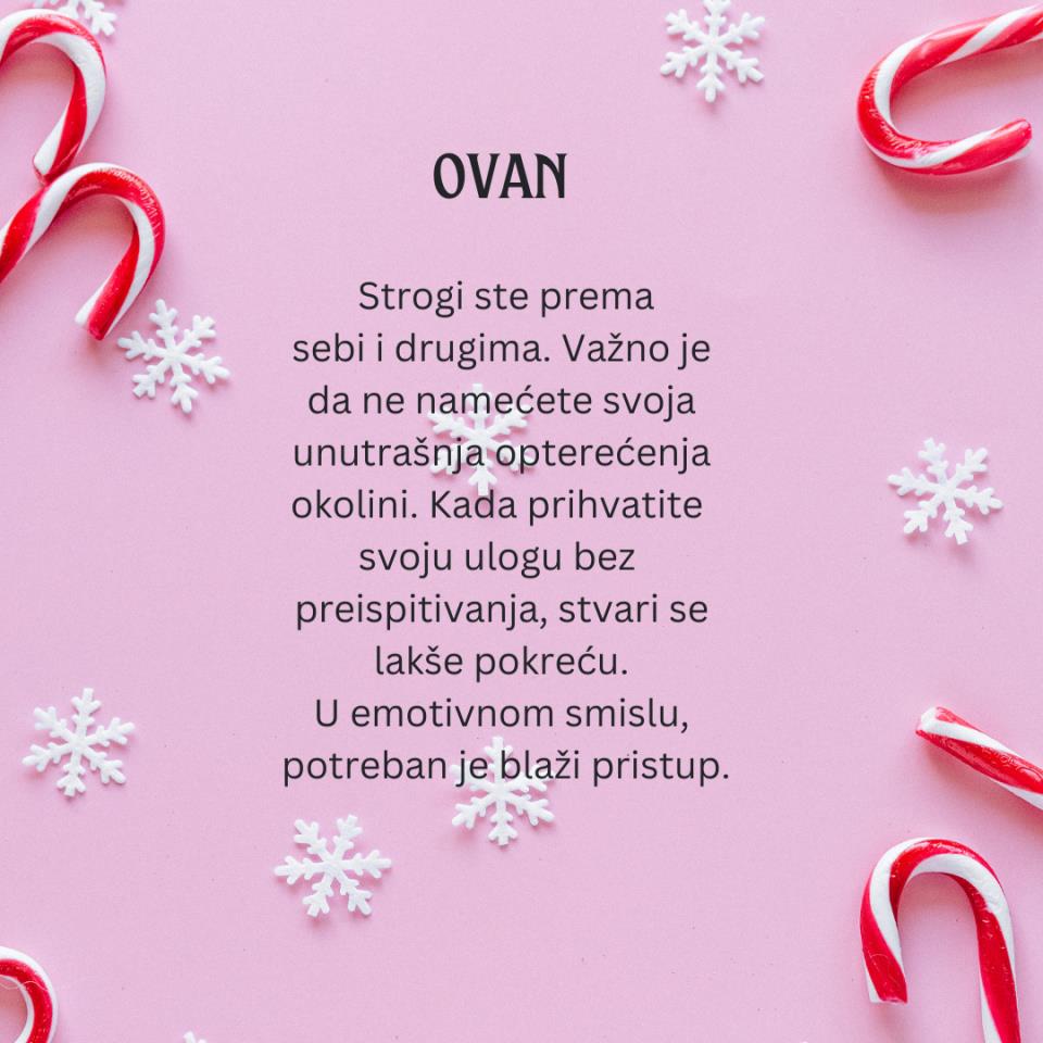 Dnevni horoskop 12 januar 2026 