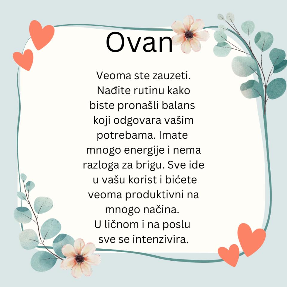 Dnevni horoskop 18 februar 2026 