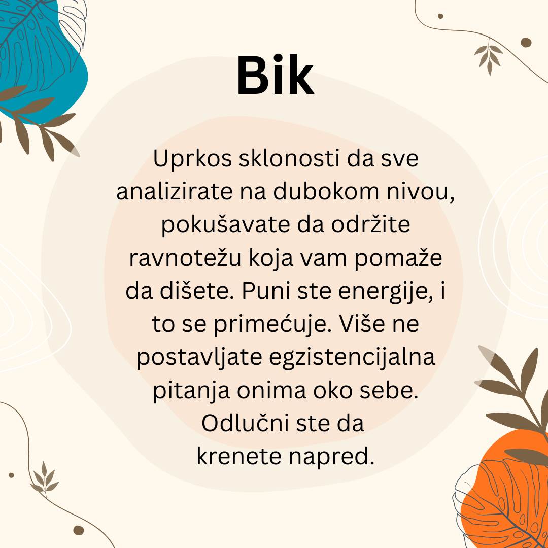 Dnevni horoskop za 16 novembar  2025