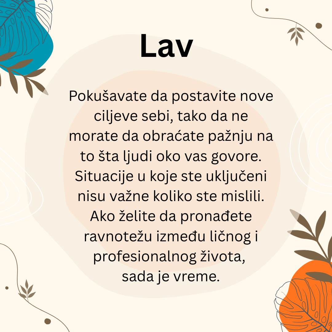 Dnevni horoskop za 16 novembar  2025