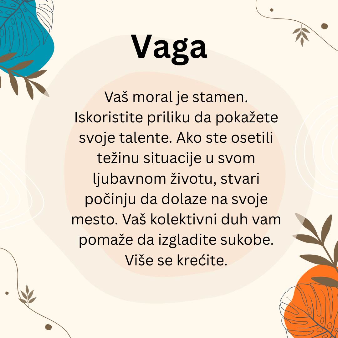 Dnevni horoskop za 16 novembar  2025