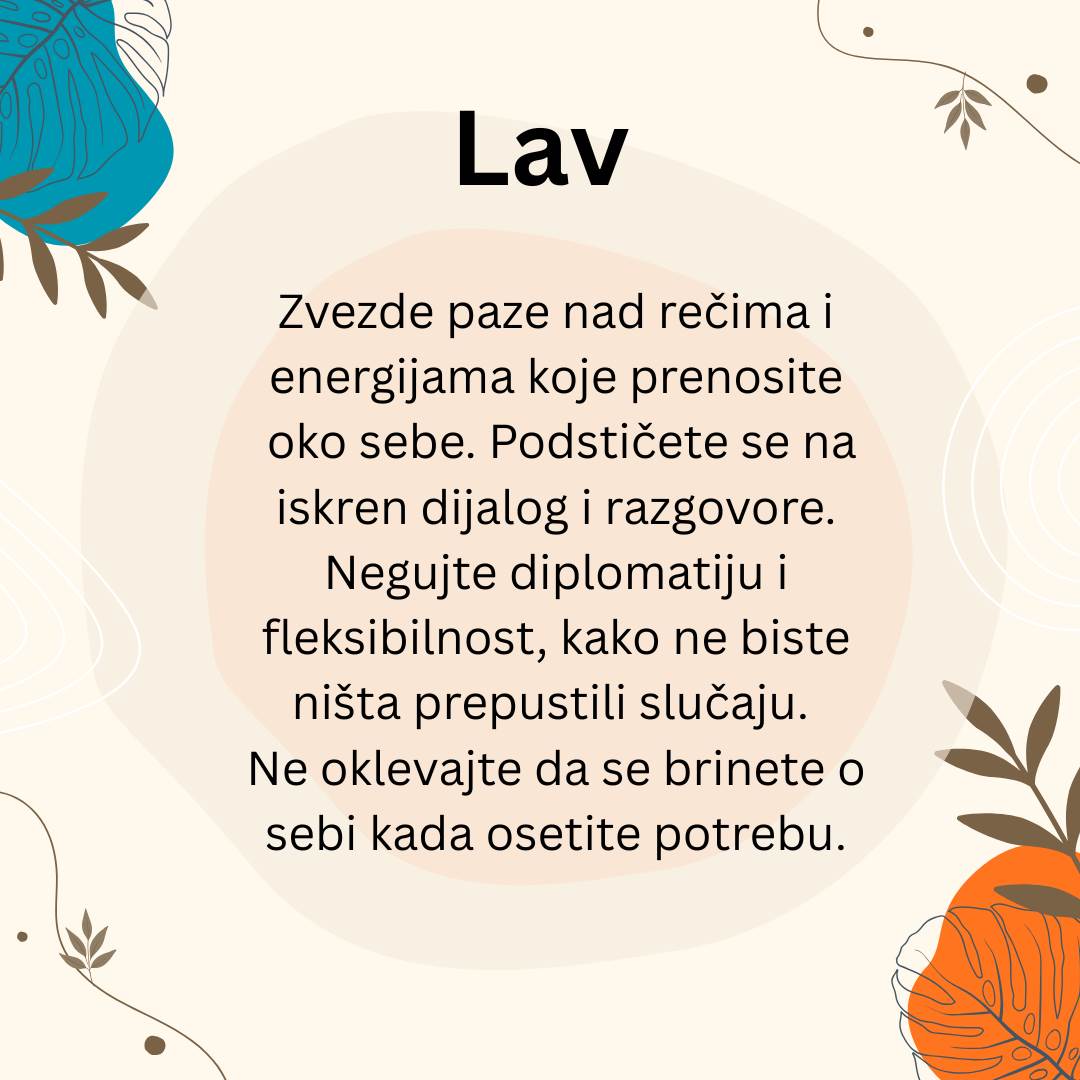 Dnevni horoskop za 17 novembar  2025