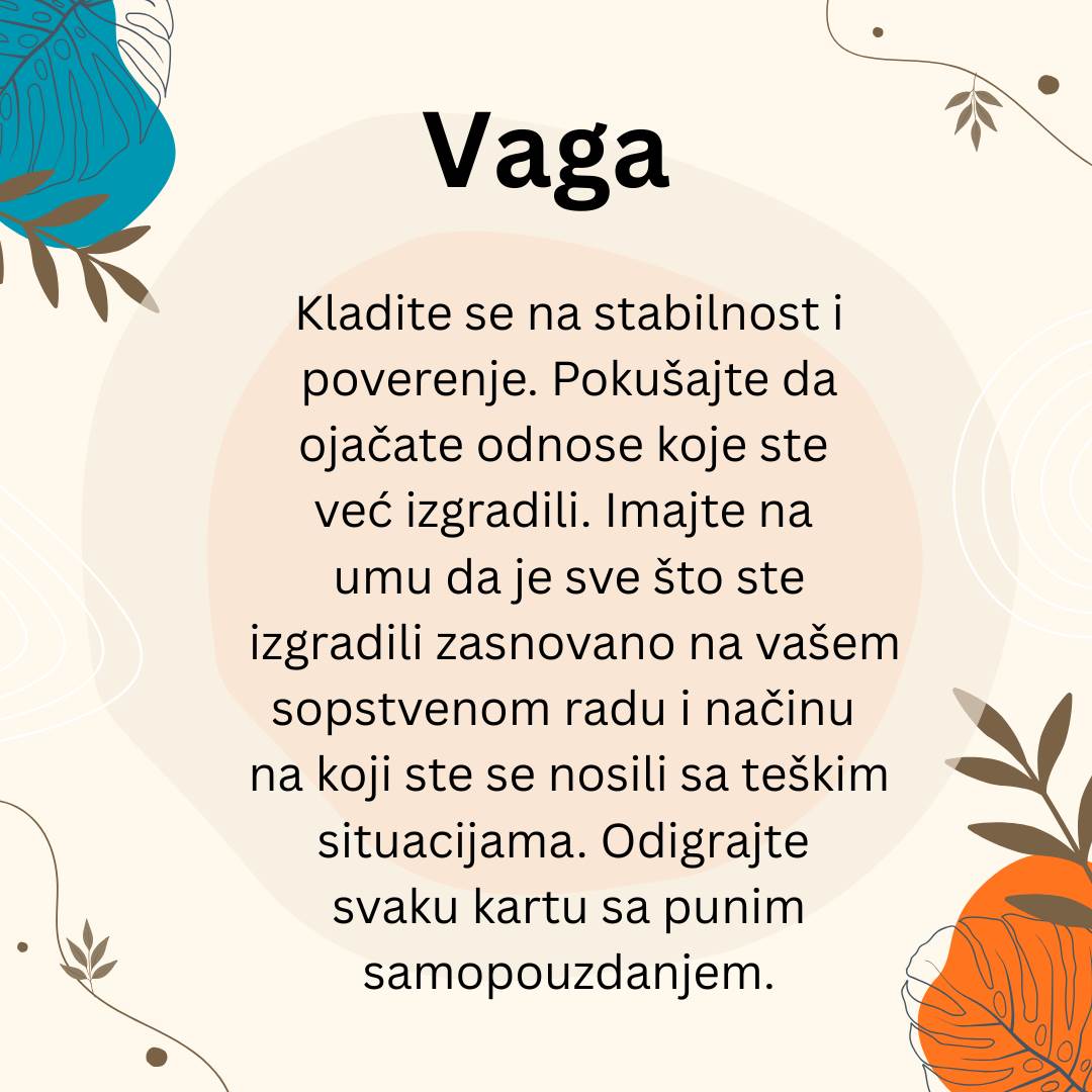 Dnevni horoskop za 17 novembar  2025