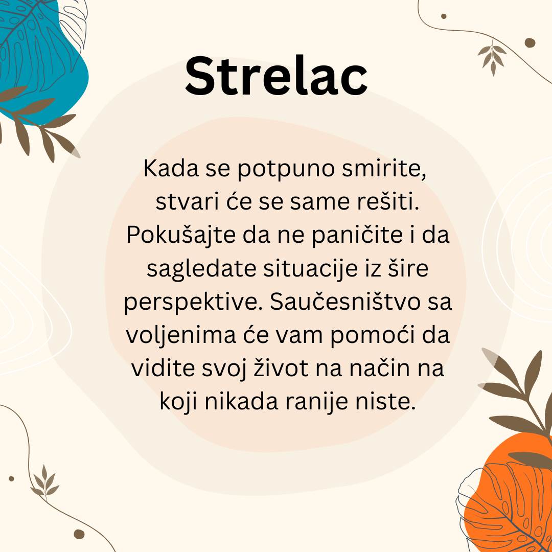 Dnevni horoskop za 17 novembar  2025