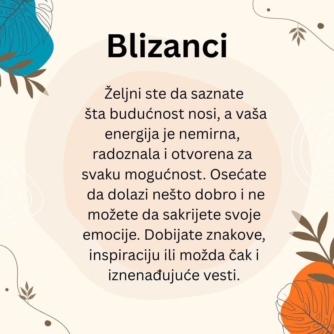 Dnevni horoskop za 23 novembar  2025