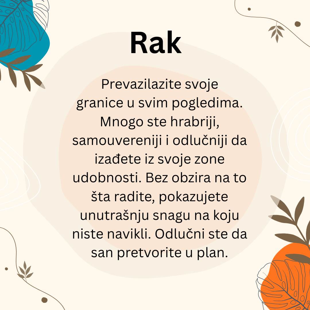 Dnevni horoskop za 23 novembar  2025