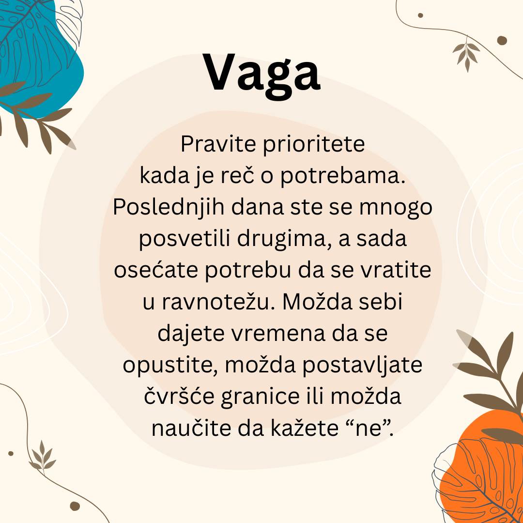 Dnevni horoskop za 23 novembar  2025