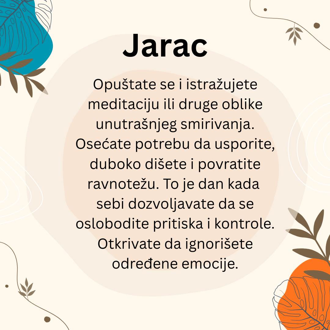 Dnevni horoskop za 23 novembar  2025