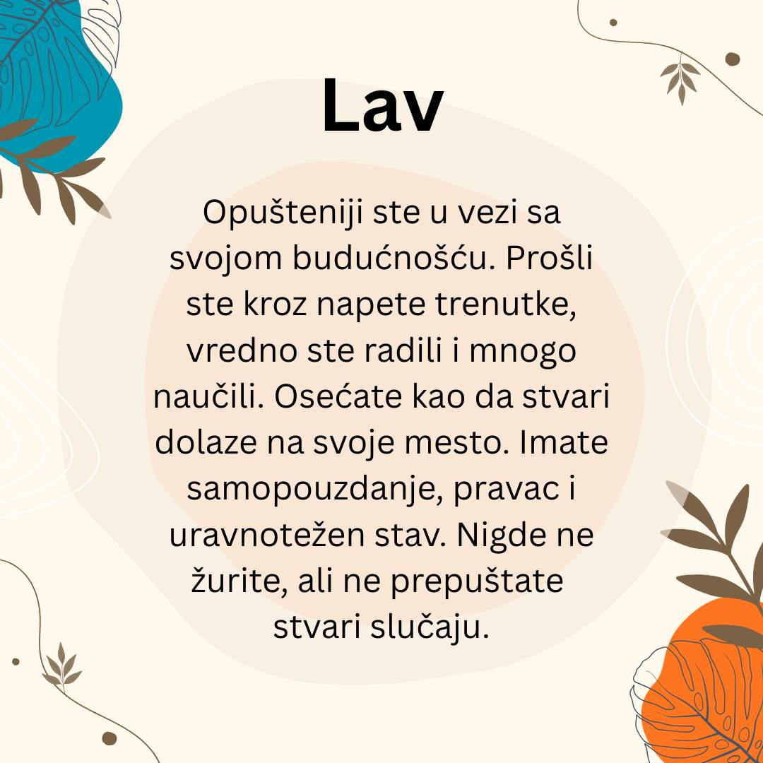 Dnevni horoskop za 24 novembar  2025