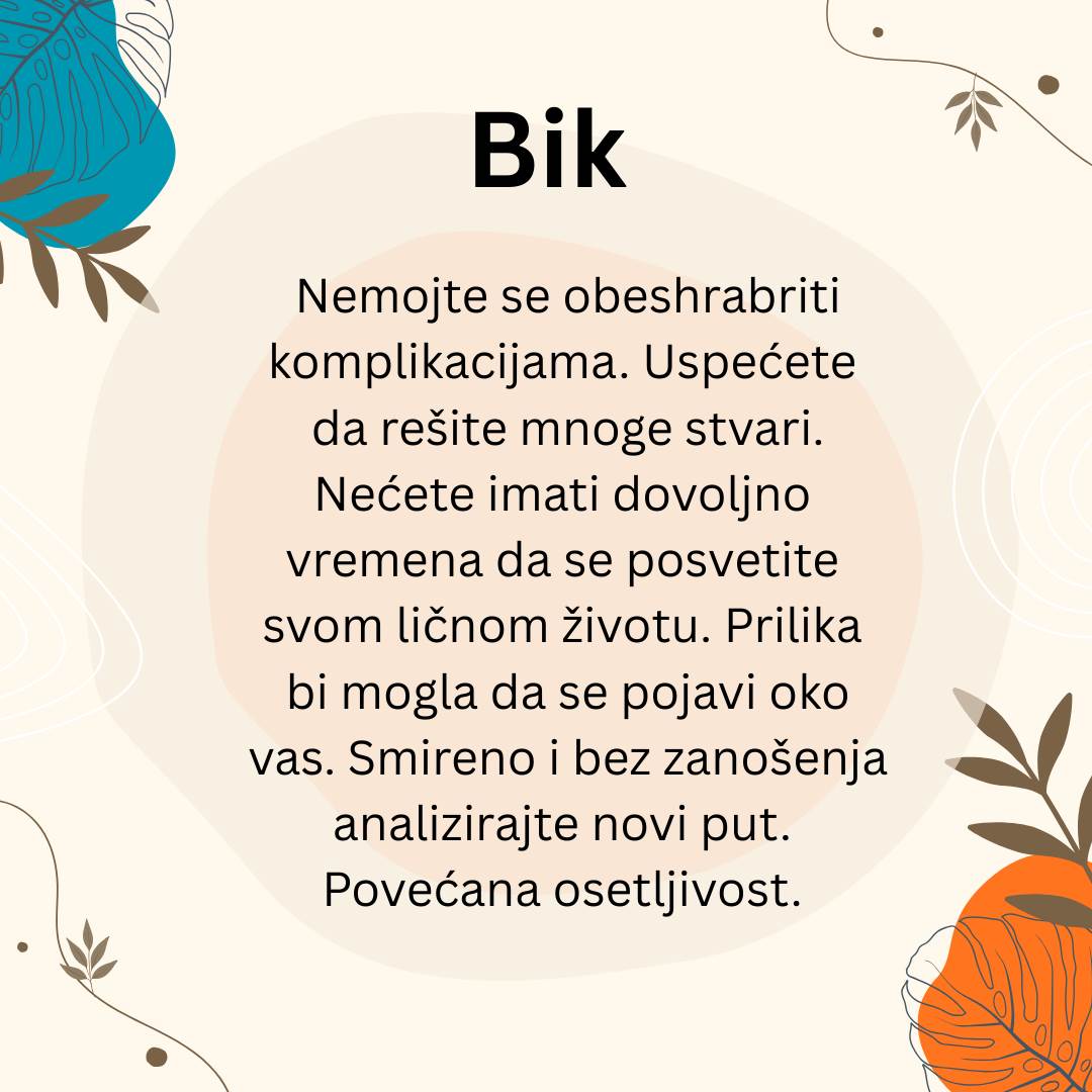 Dnevni horoskop za 30 novembar  2025