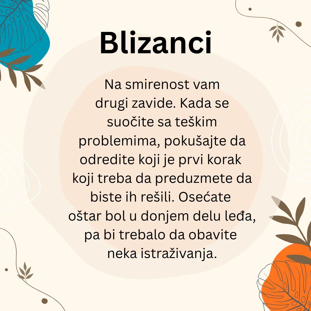 Dnevni horoskop za 1 decembar  2025