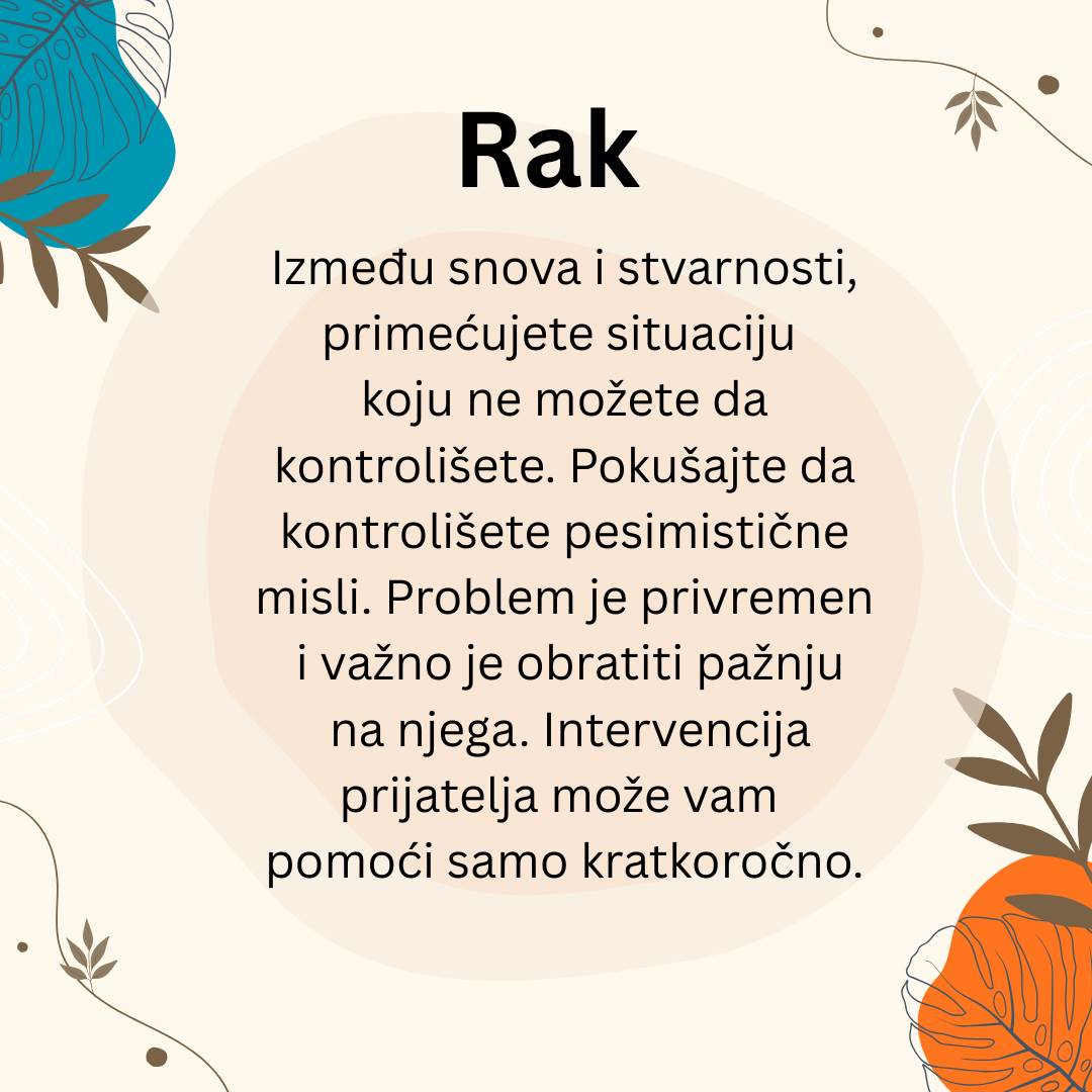 Dnevni horoskop za 1 decembar  2025