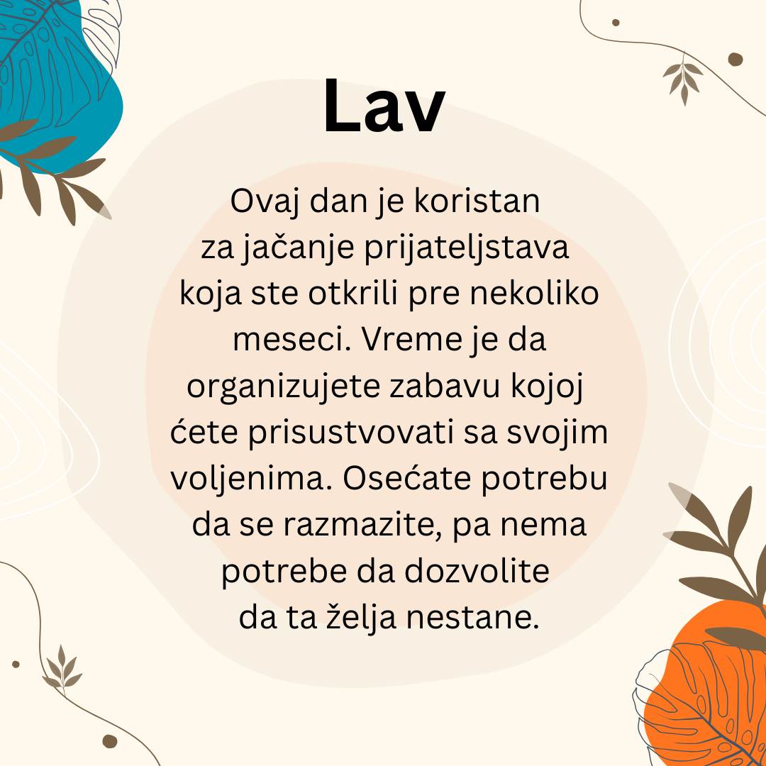 Dnevni horoskop za 1 decembar  2025