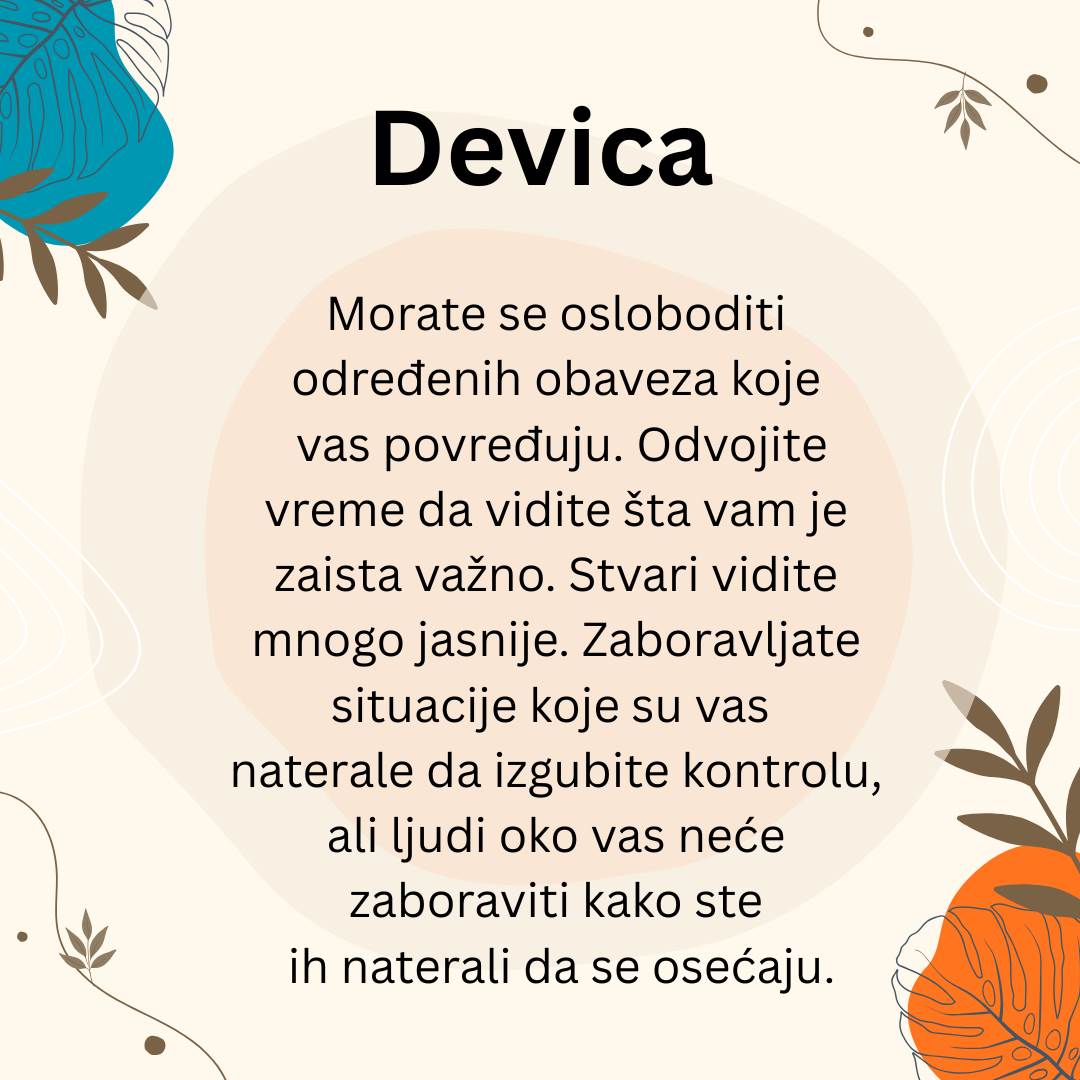 Dnevni horoskop za 1 decembar  2025