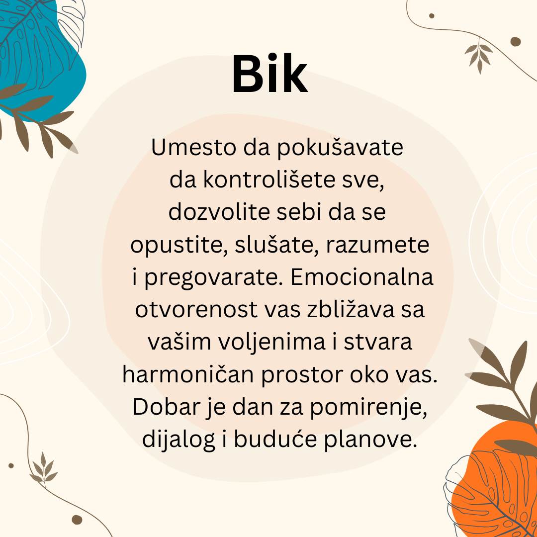 Dnevni horoskop za 8 decembar  2025