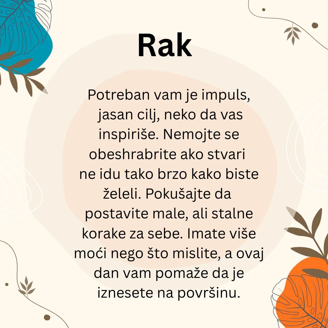 Dnevni horoskop za 8 decembar  2025