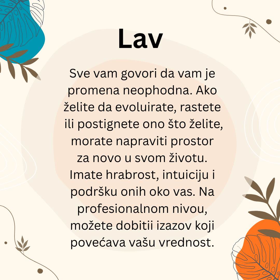 Dnevni horoskop za 8 decembar  2025