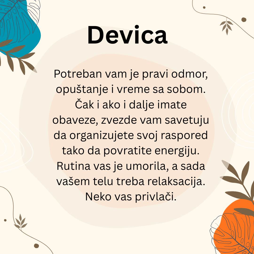 Dnevni horoskop za 8 decembar  2025