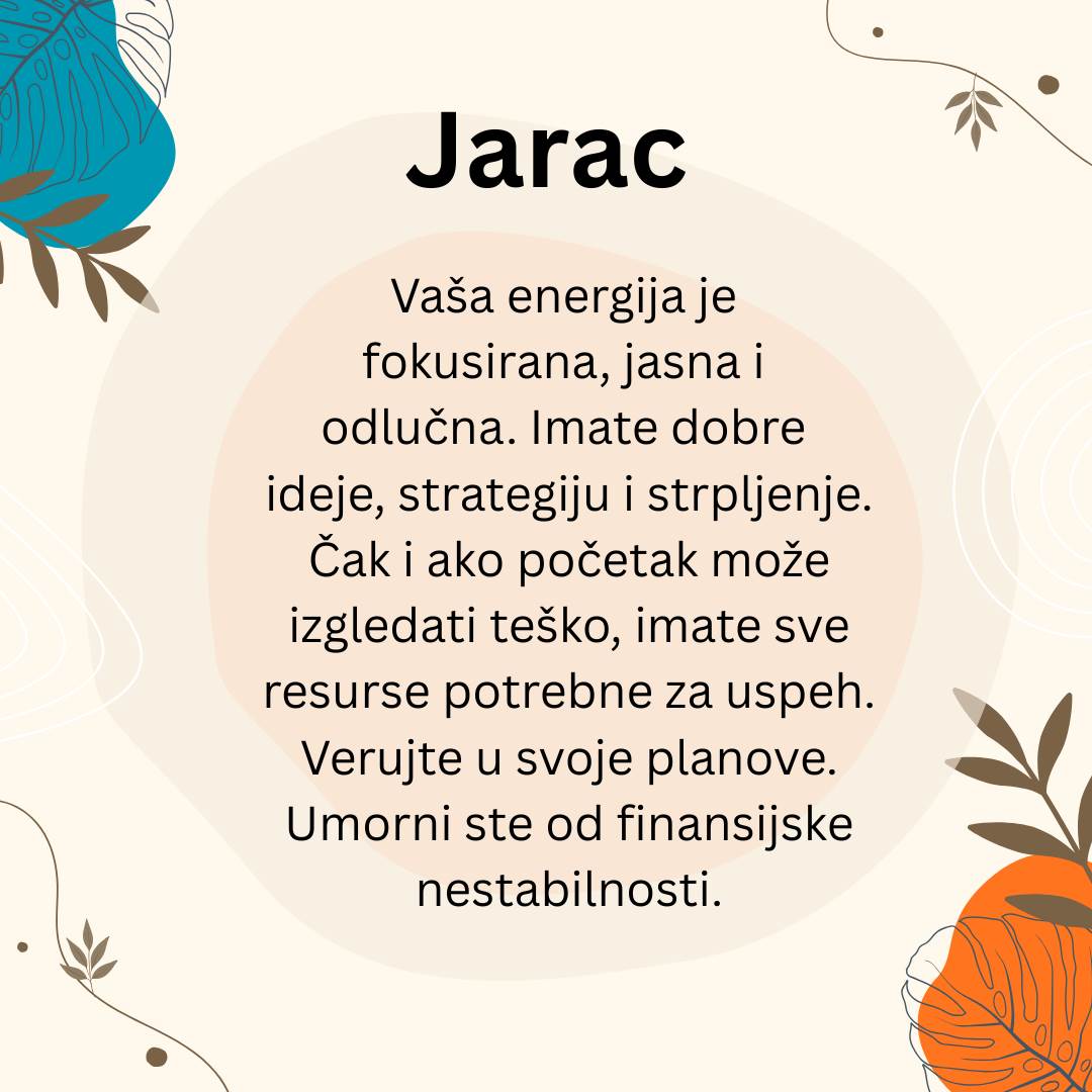 Dnevni horoskop za 8 decembar  2025