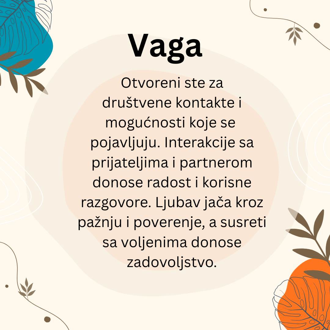 Dnevni horoskop za 11 decembar  2025