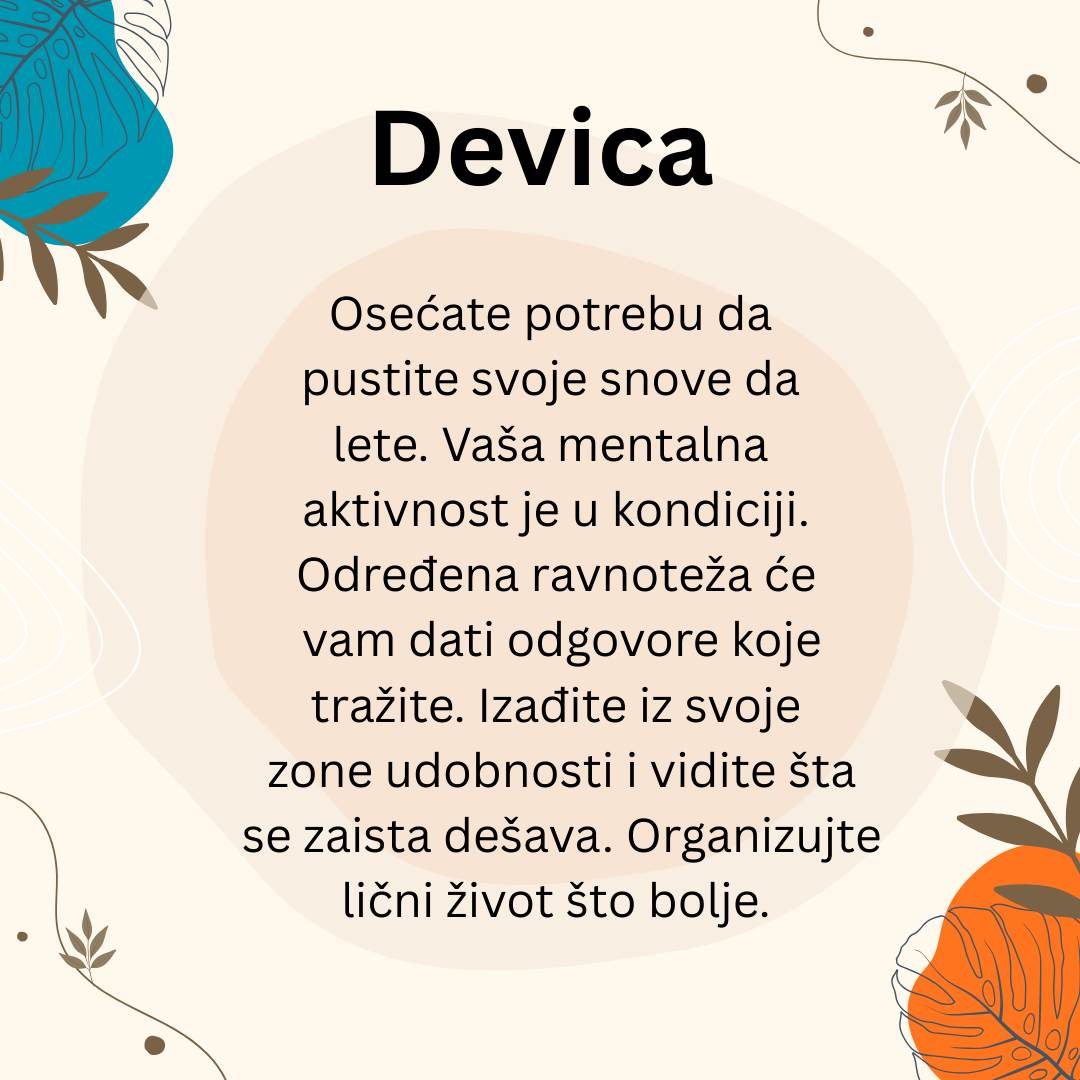 Dnevni horoskop za 14 decembar  2025