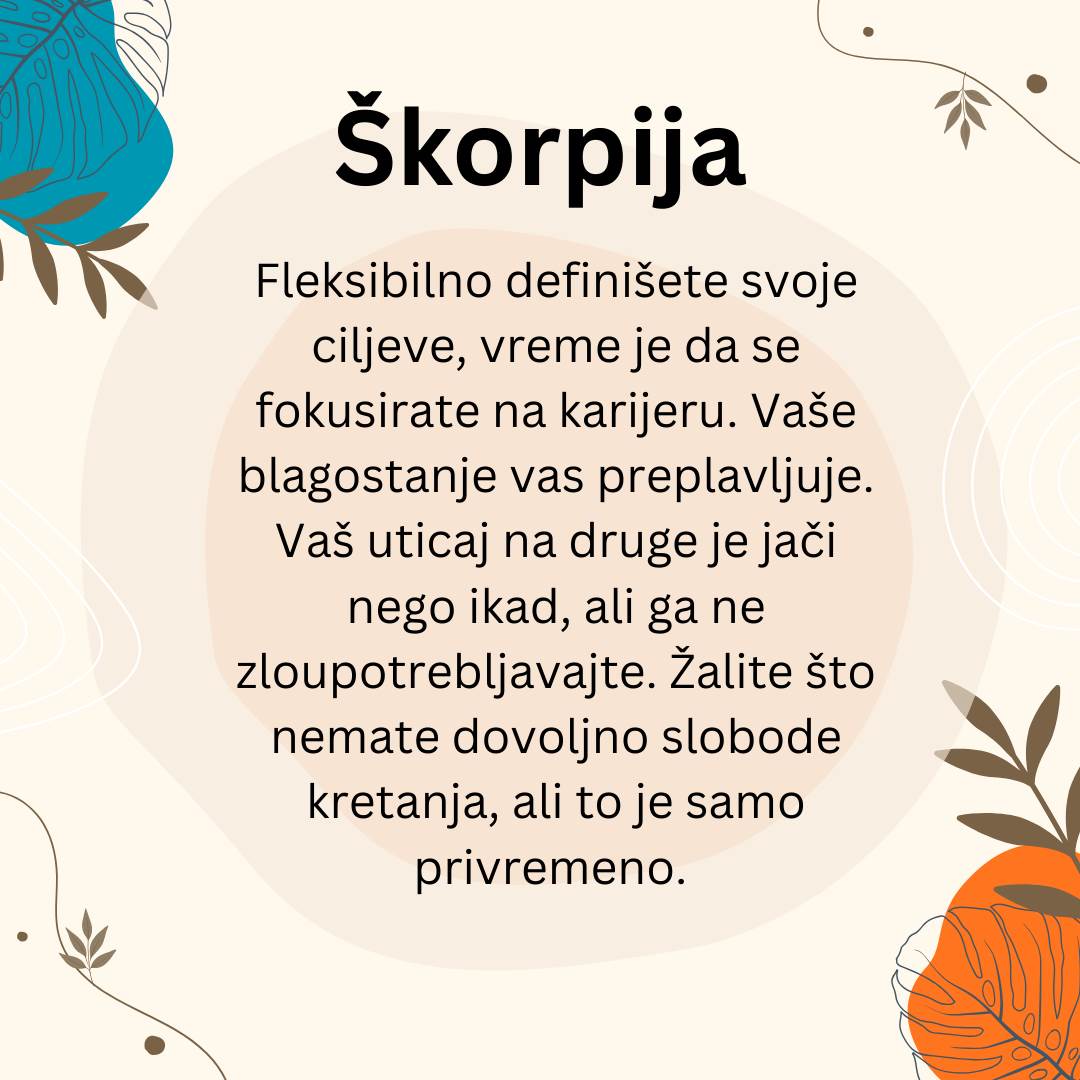 Dnevni horoskop za 14 decembar  2025