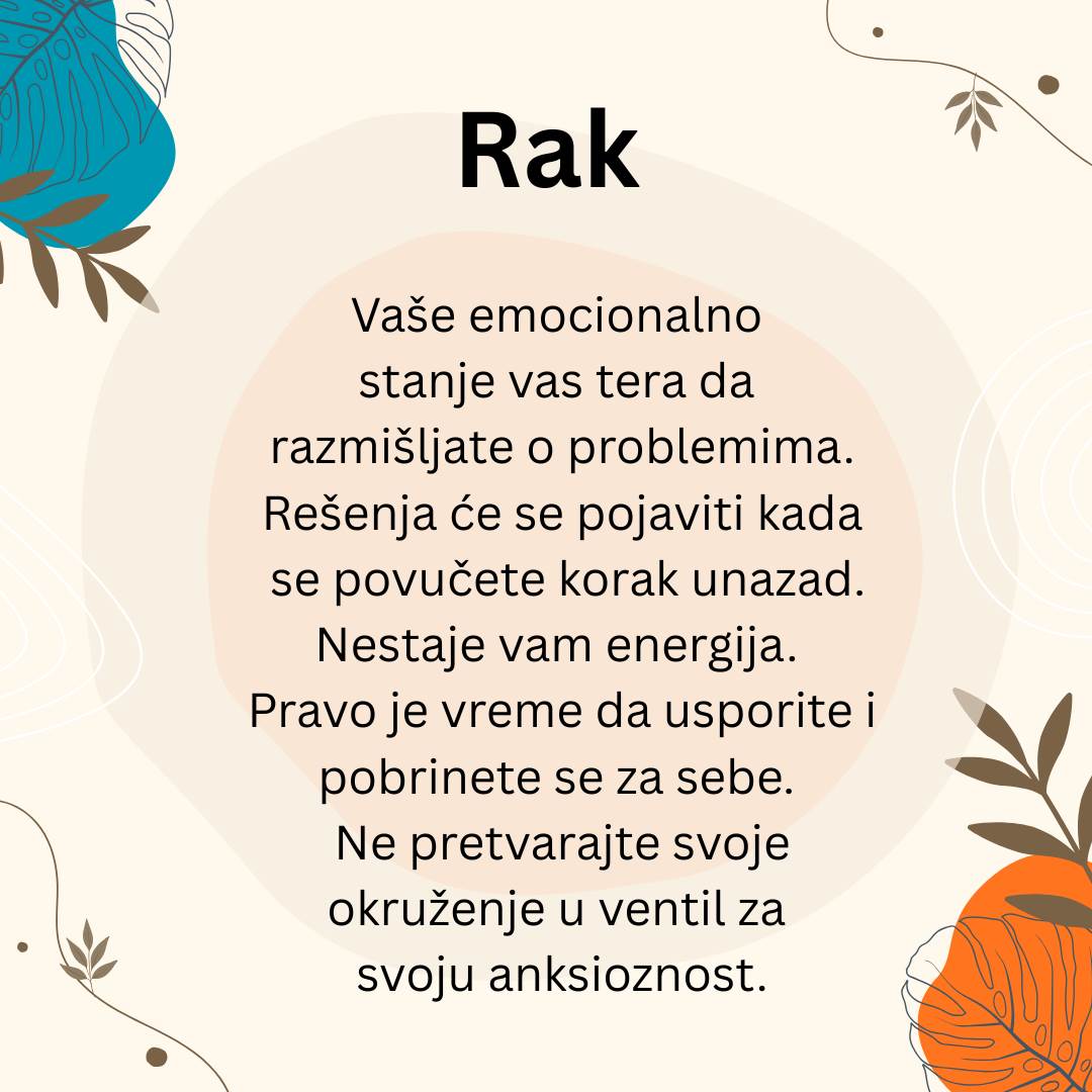 Dnevni horoskop za 15 decembar  2025