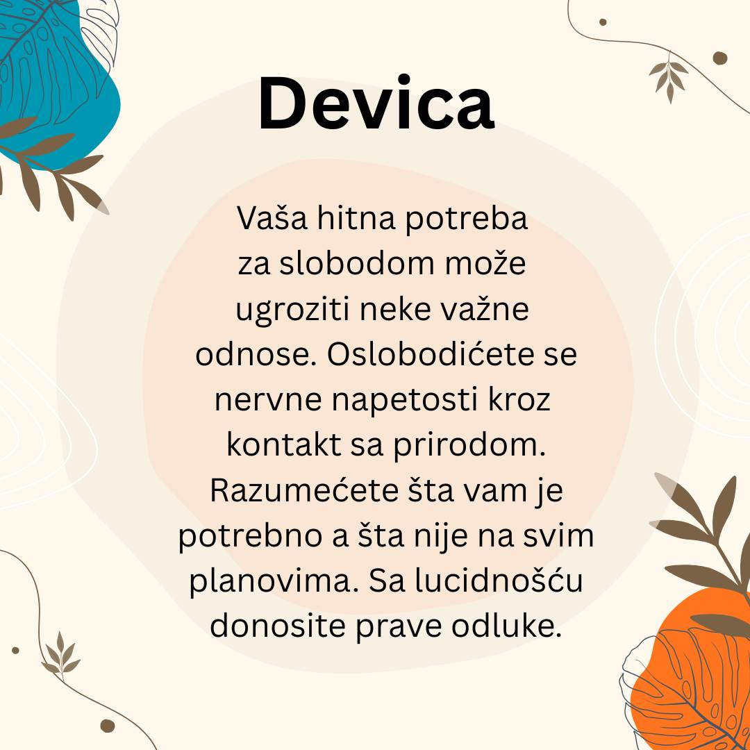 Dnevni horoskop za 15 decembar  2025