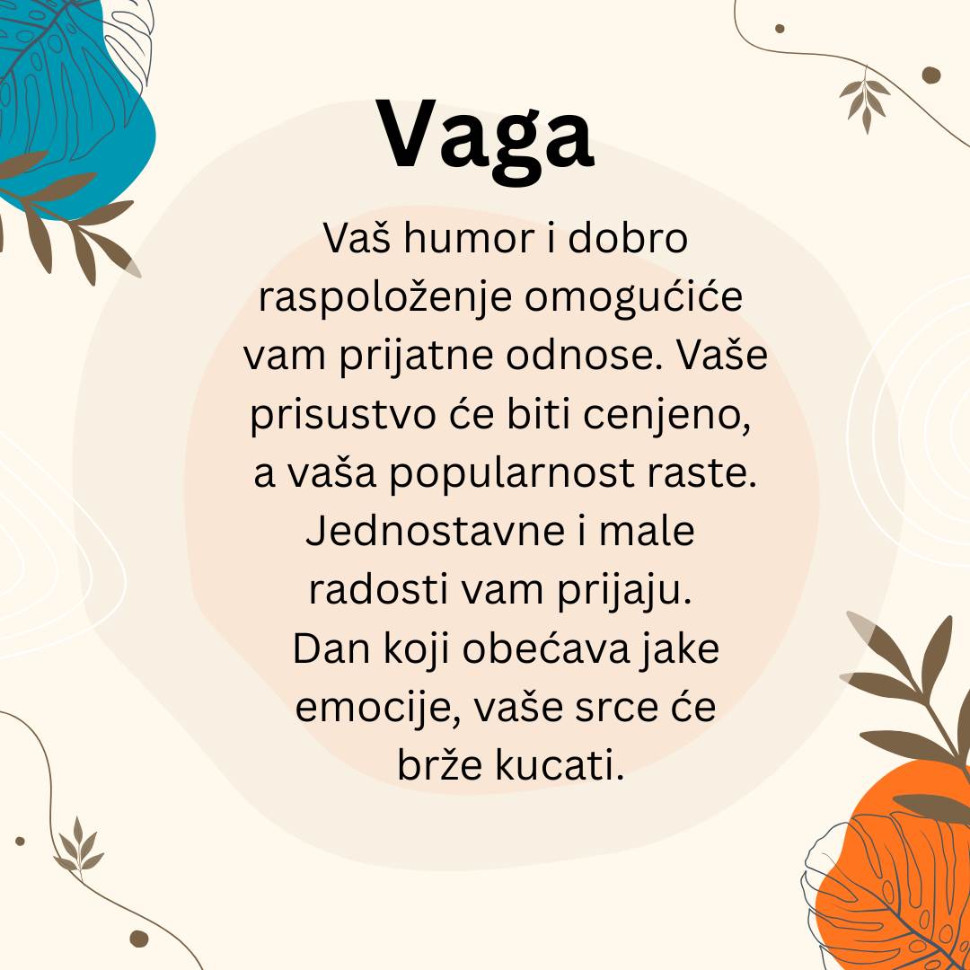 Dnevni horoskop za 15 decembar  2025