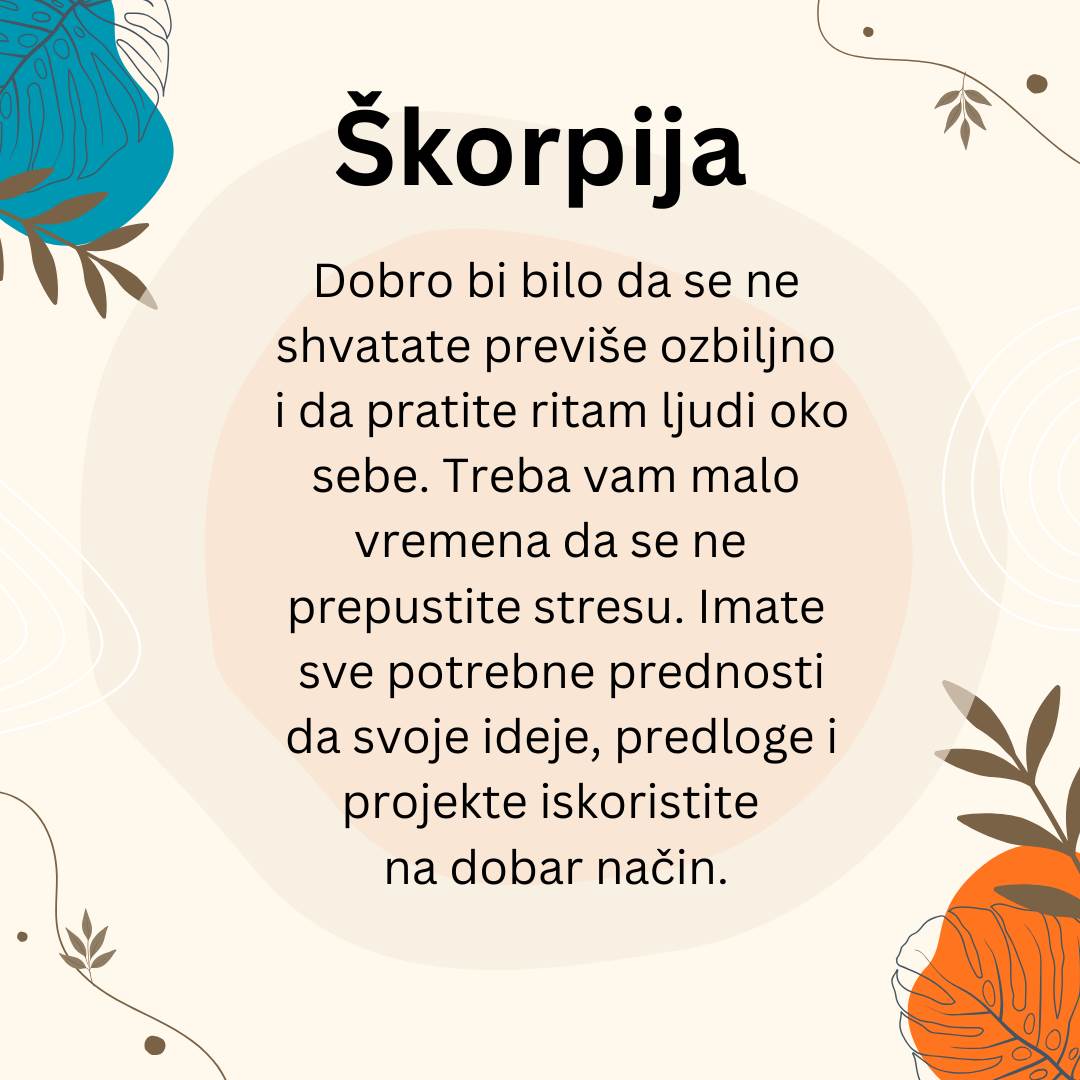 Dnevni horoskop za 15 decembar  2025