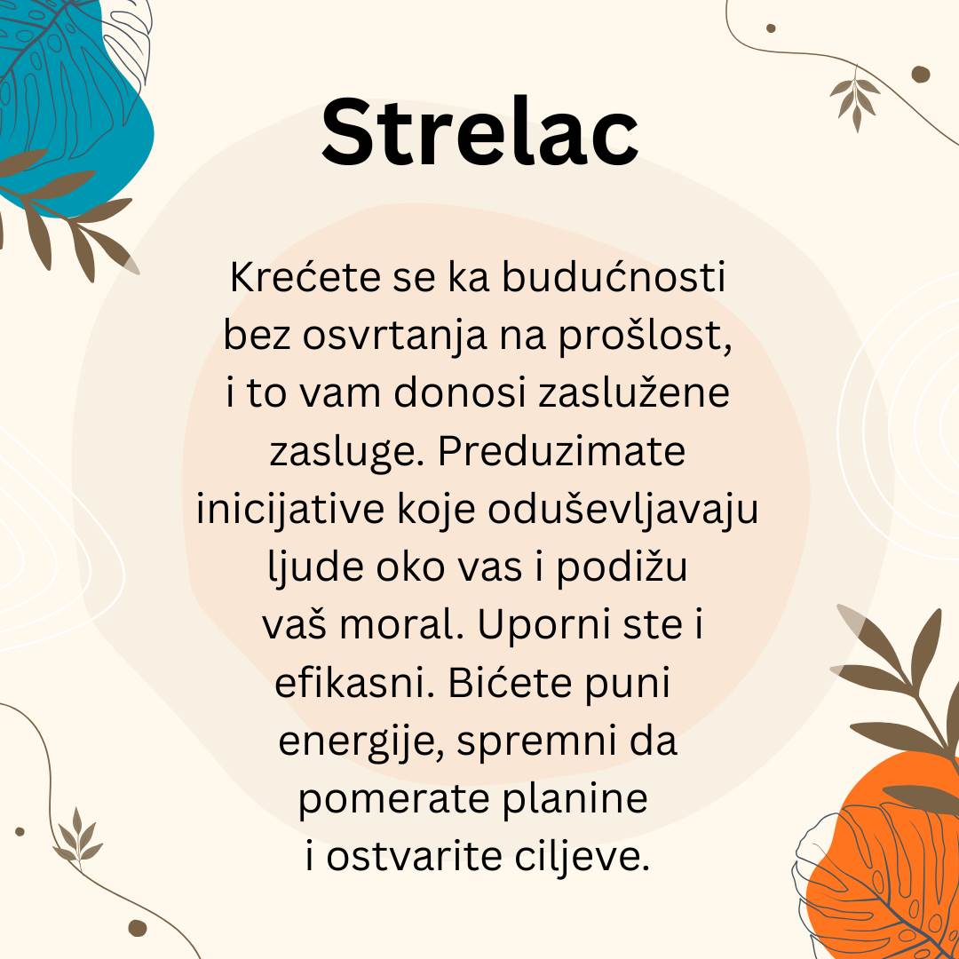 Dnevni horoskop za 15 decembar  2025