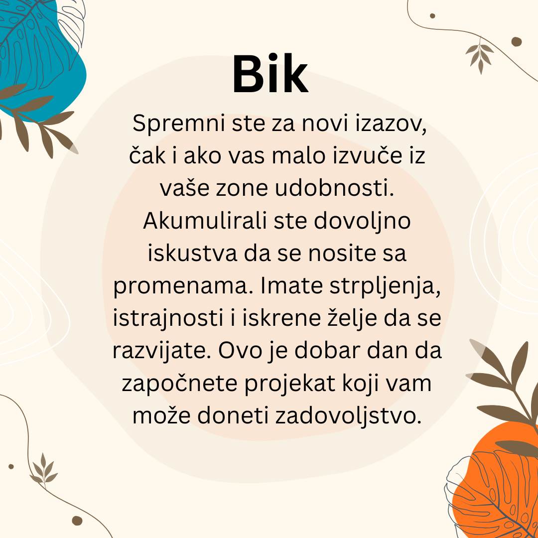 Dnevni horoskop za 21 decembar  2025