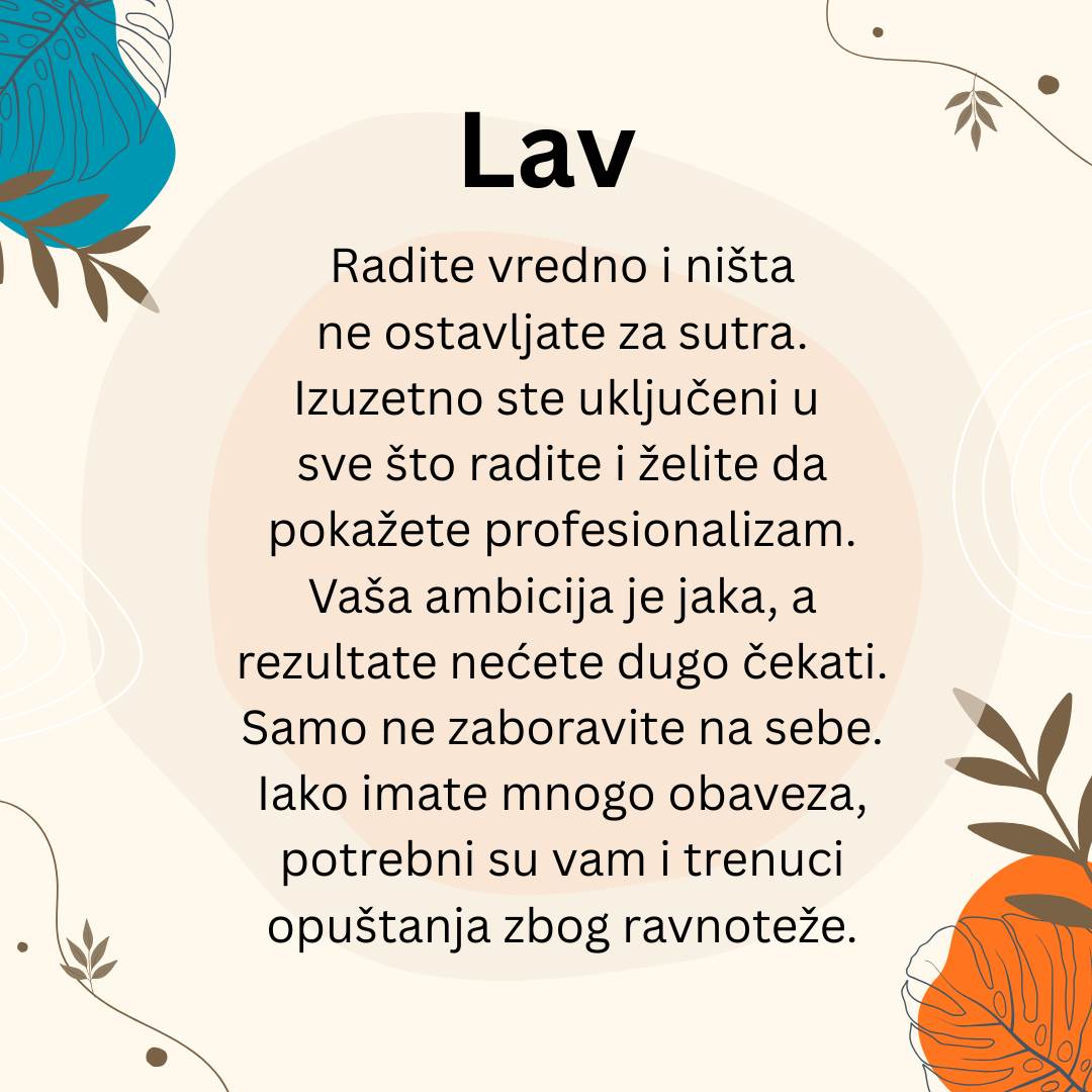 Dnevni horoskop za 21 decembar  2025