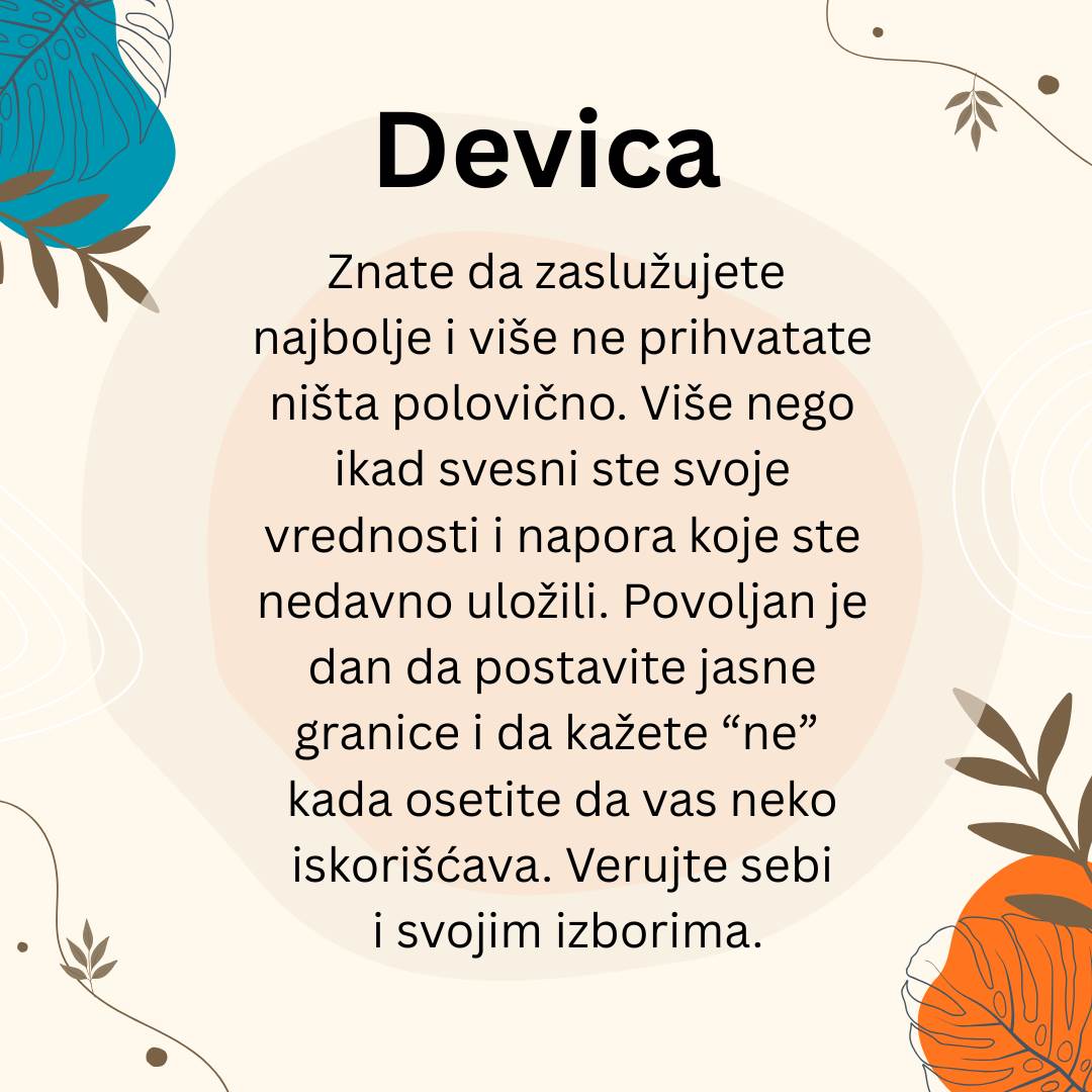 Dnevni horoskop za 21 decembar  2025