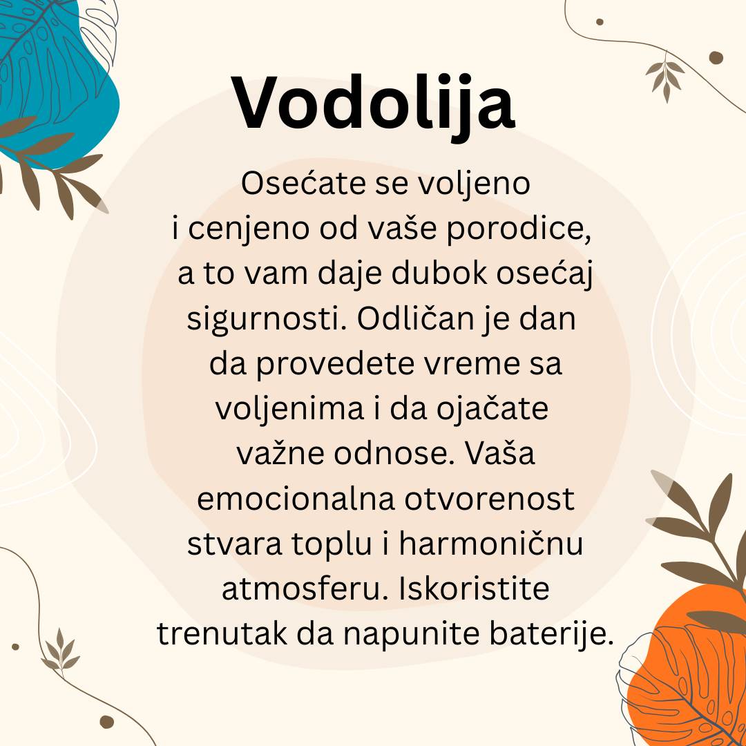 Dnevni horoskop za 21 decembar  2025