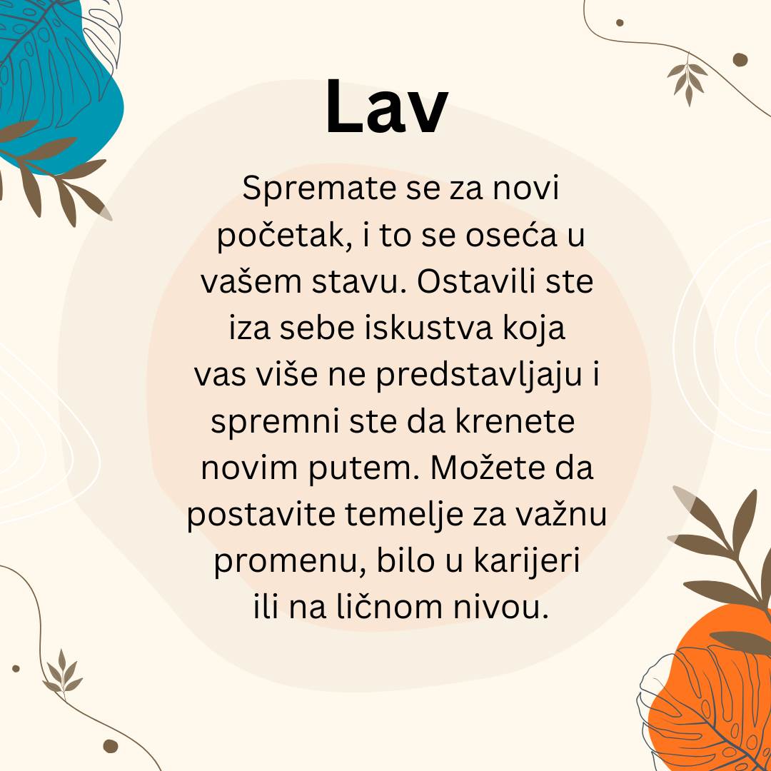 Dnevni horoskop za 22 decembar  2025