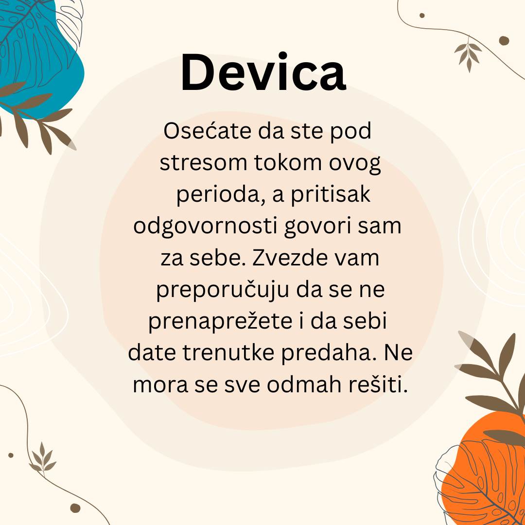 Dnevni horoskop za 22 decembar  2025