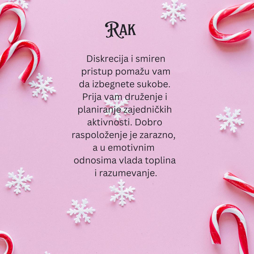 Dnevni horoskop 7 januar 2026 