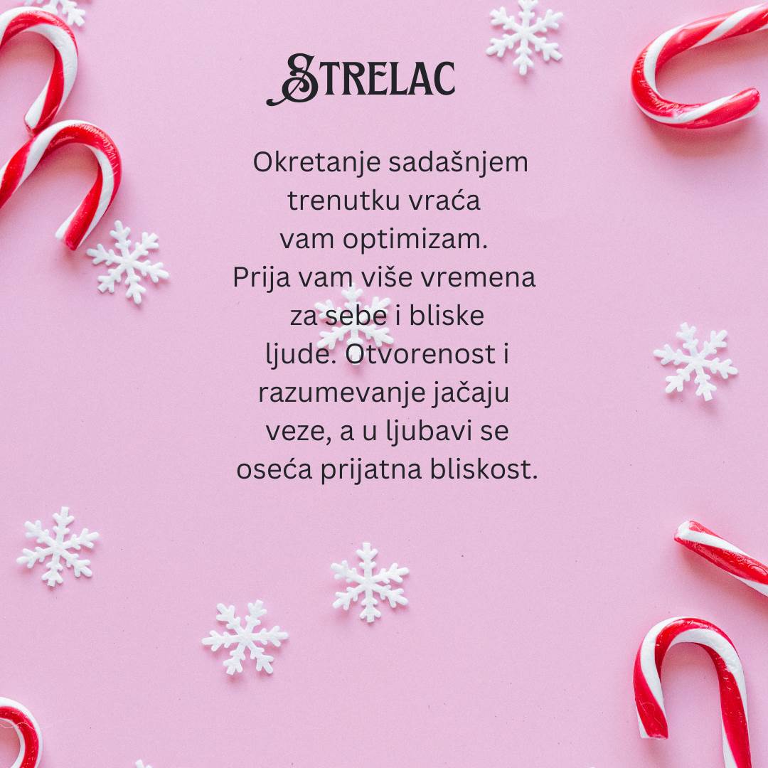 Dnevni horoskop 7 januar 2026 