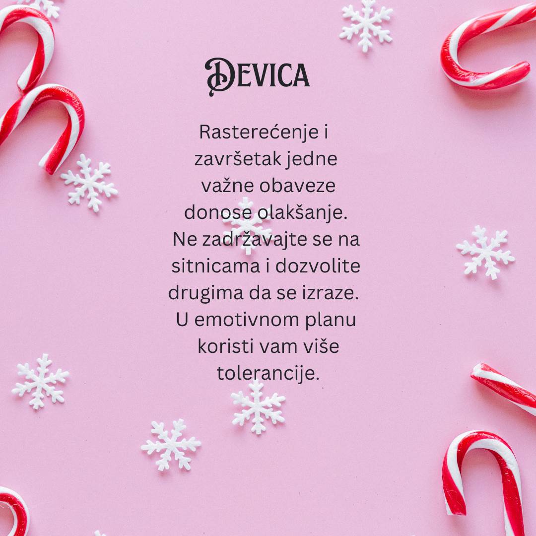 Dnevni horoskop 8 januar 2026 