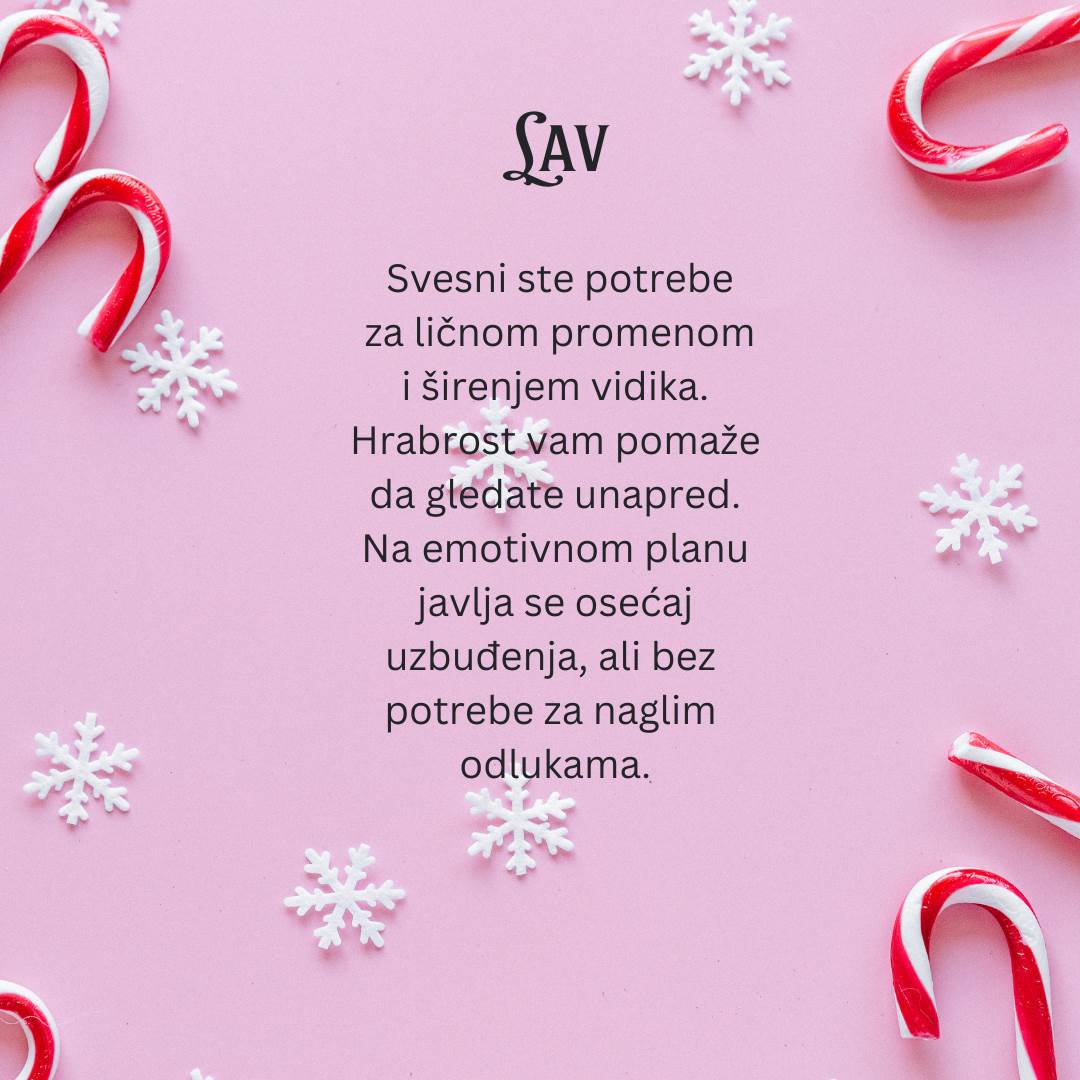 Dnevni horoskop 10 januar 2026 