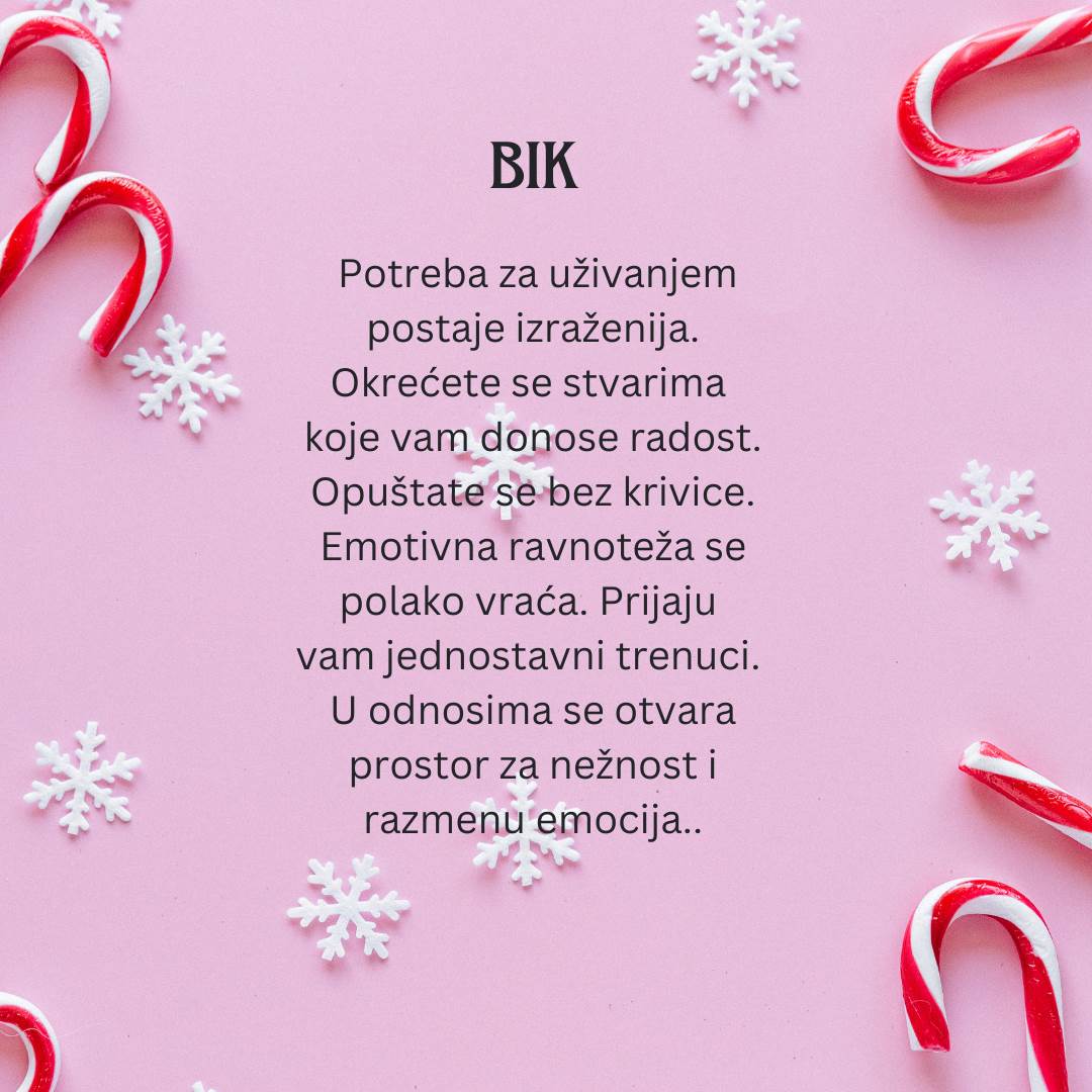 Dnevni horoskop 18 januar 2026 