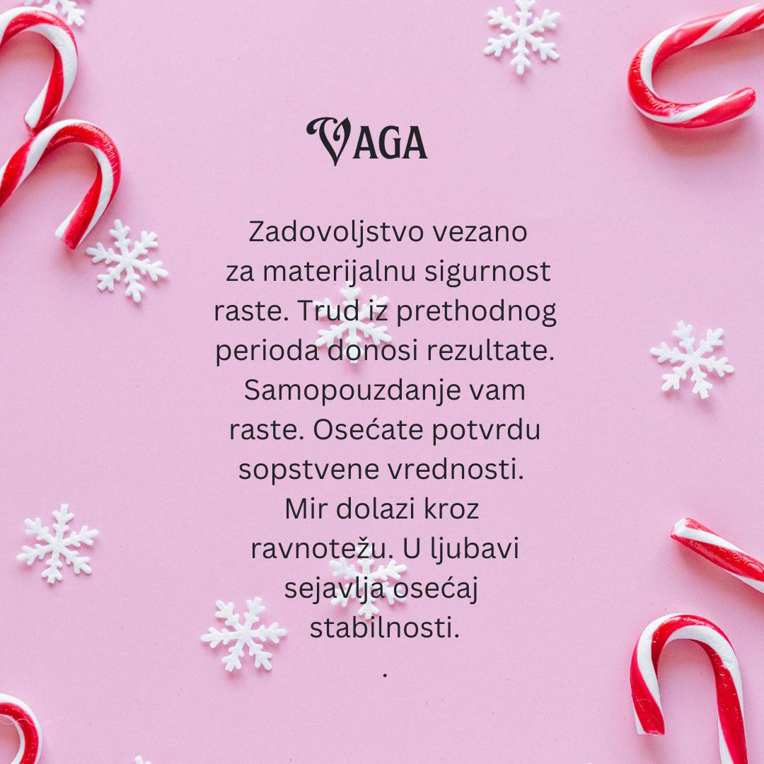 Dnevni horoskop 18 januar 2026 