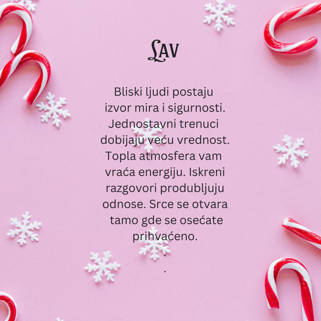 Dnevni horoskop 19 januar 2026 