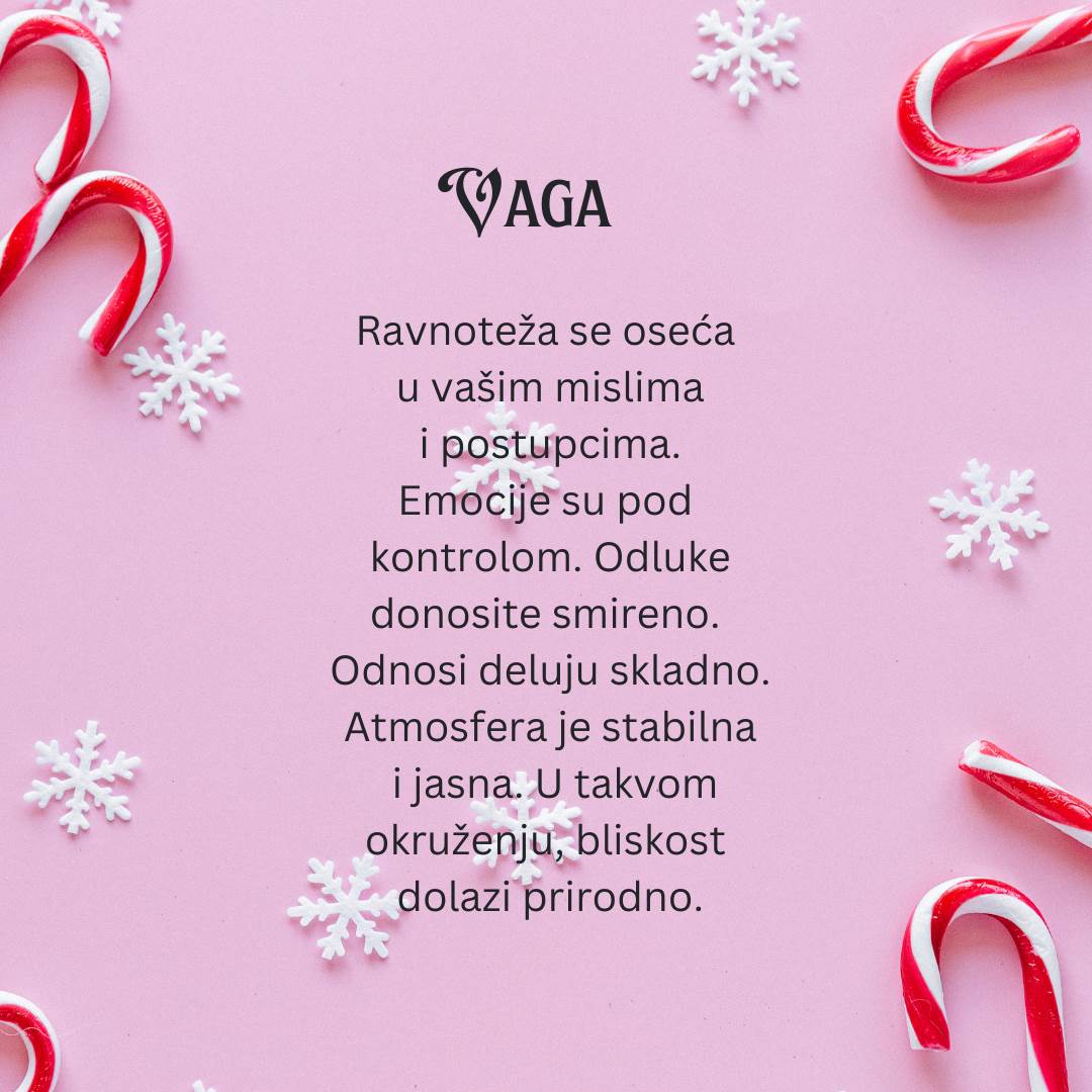 Dnevni horoskop 19 januar 2026 