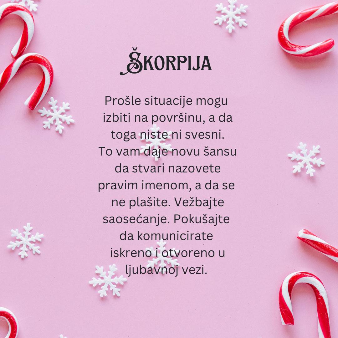 Dnevni horoskop 25 januar 2026 