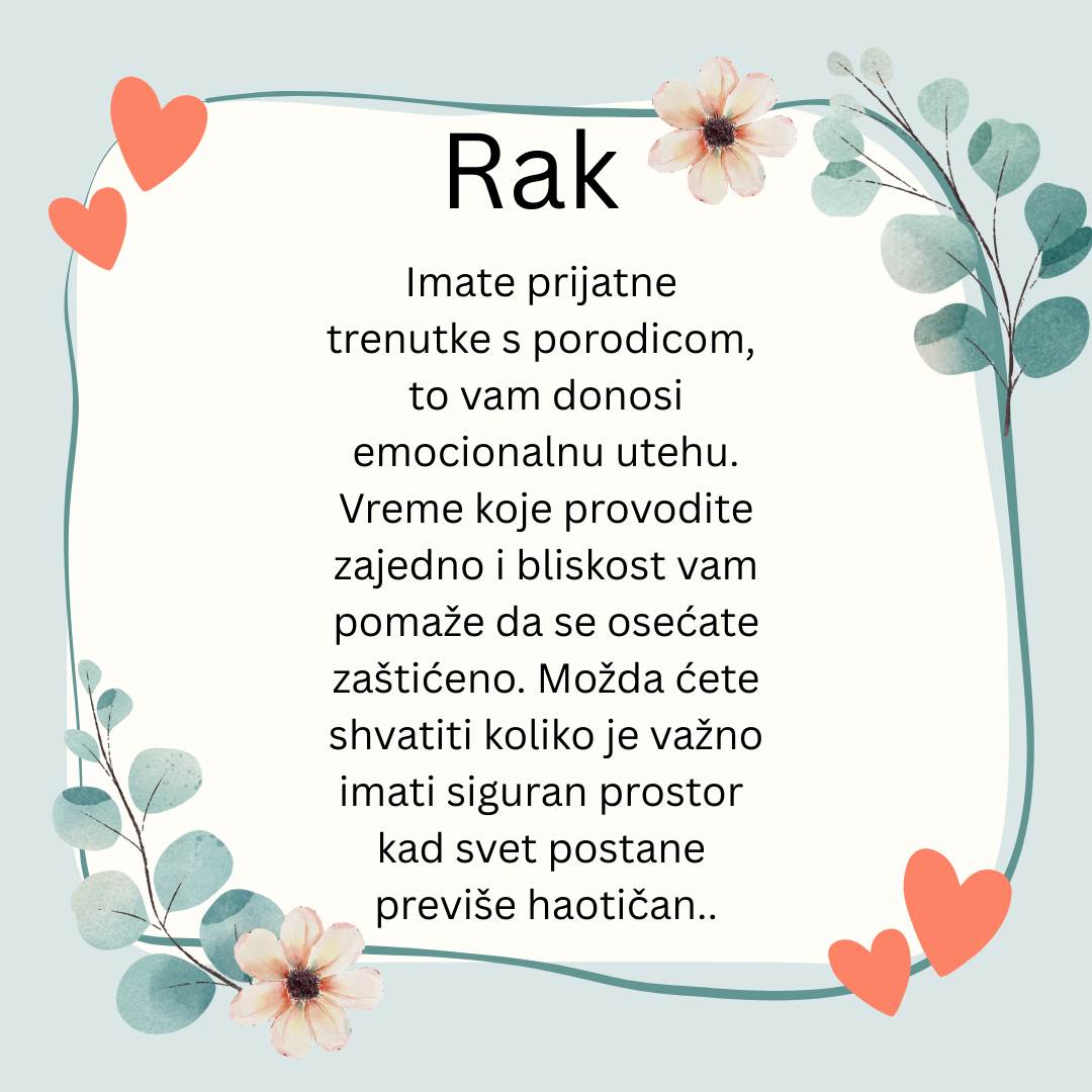 Dnevni horoskop 1 februar 2026 